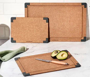 Paper Fiber Cutting Boards