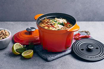 rice pot