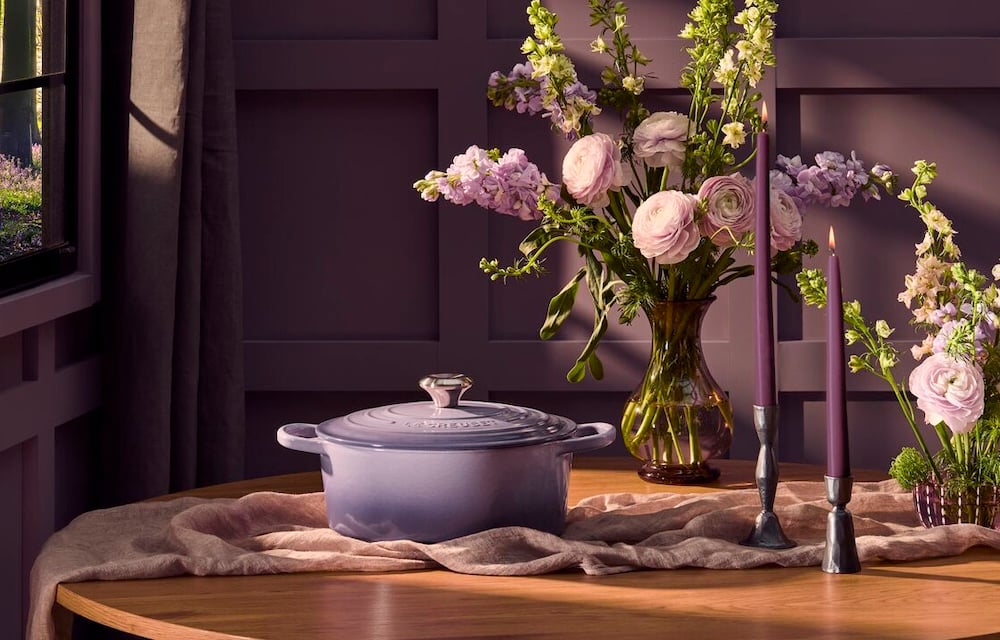 Color Conversations: Discover Provence