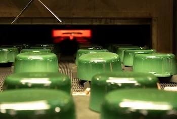 about our materials