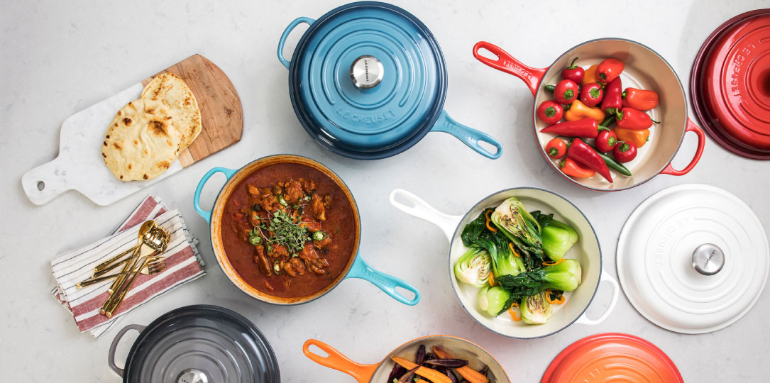 Cassadou Le Creuset®