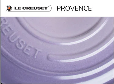 Le Creuset Provence