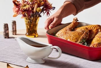 gravy boat