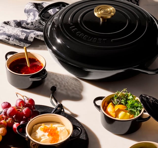 onyx cookware