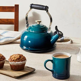 links to Coffee & Tea