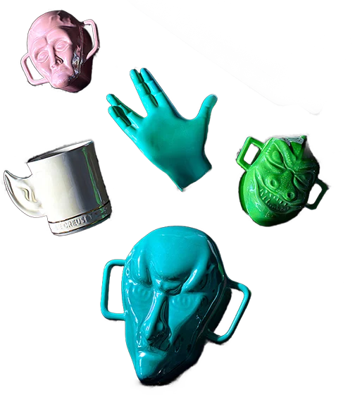 stoneware products