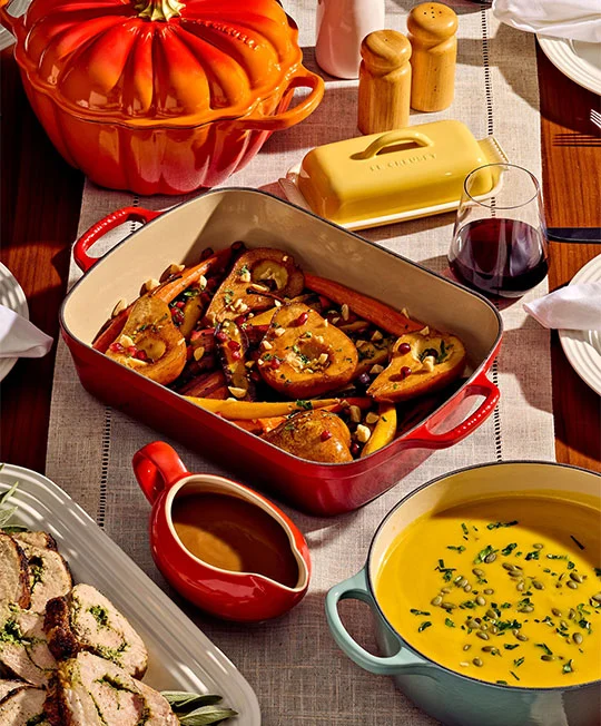 Bakeware | Le Creuset®