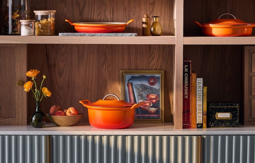 Tradition Reimagined: Introducing Modern Heritage