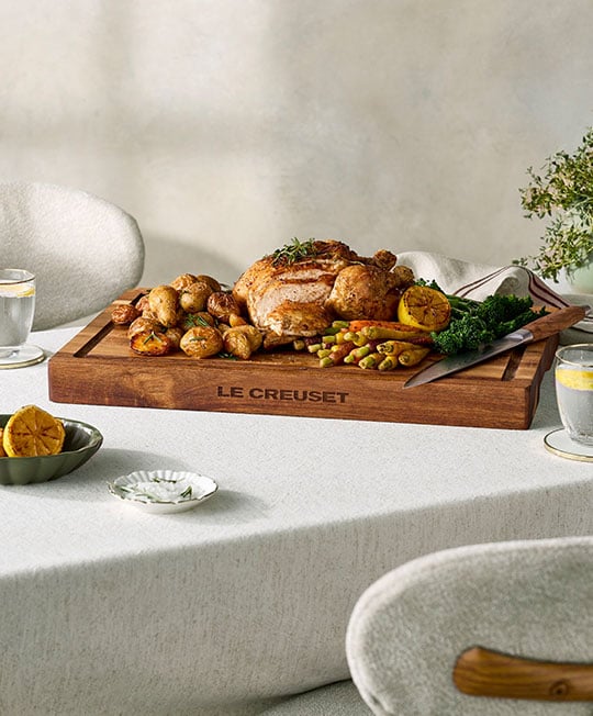 butcher block butcher block