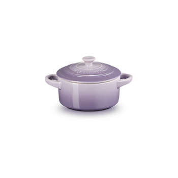 Mini Round Cocotte