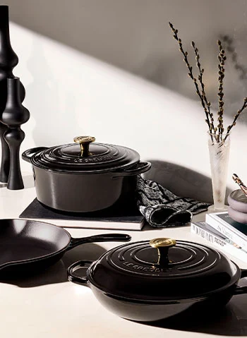 New & Featured | Le Creuset®