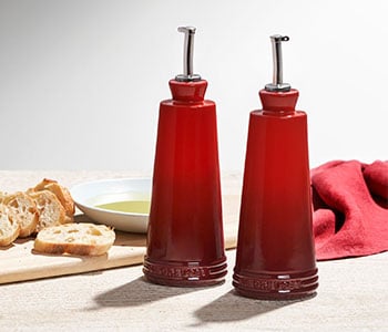links to oil and vinegar set