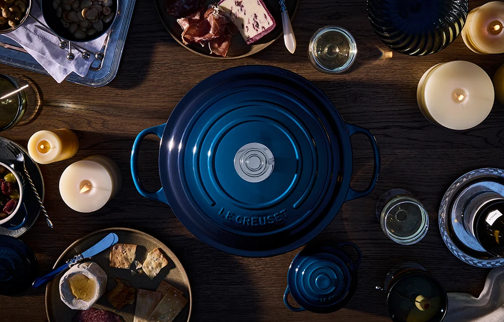Color Conversations: Discover Nuit