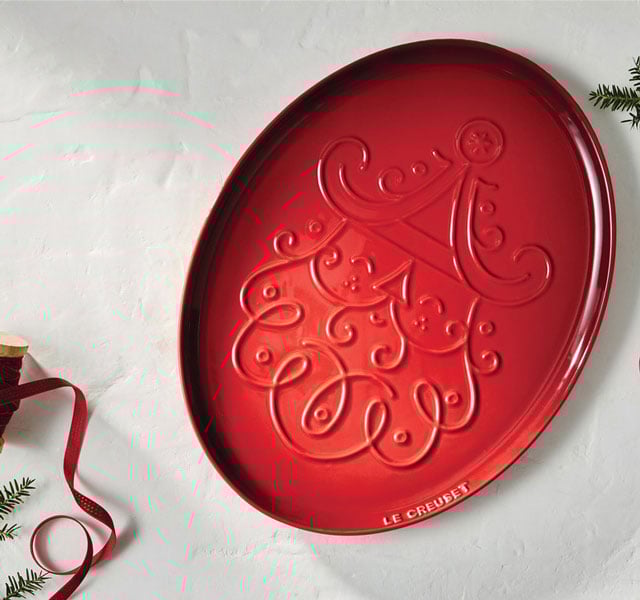 Discover the Noël Collection Le Creuset® Official Site