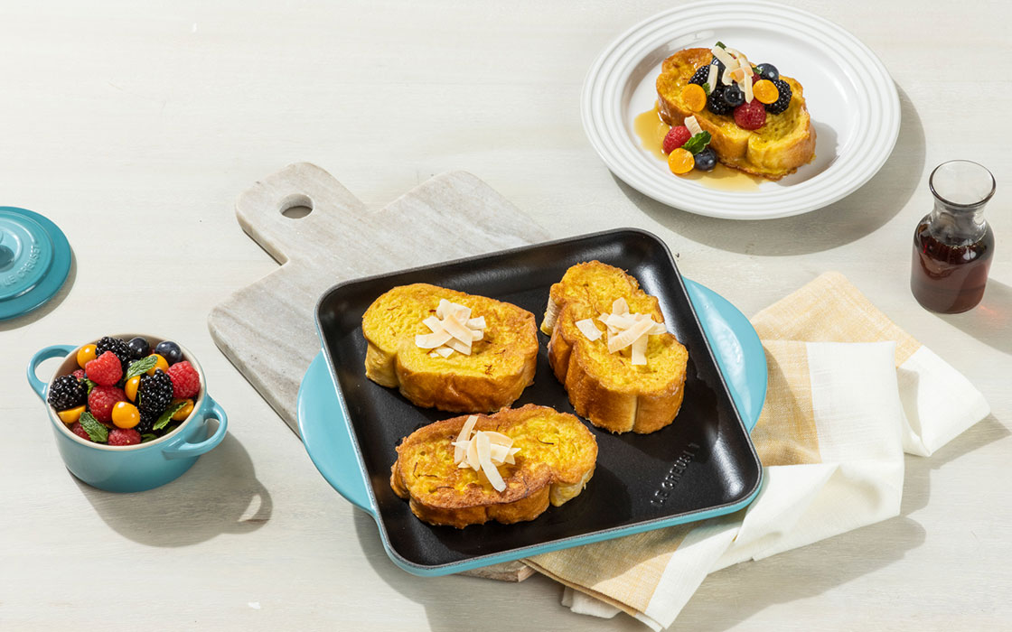 french toast