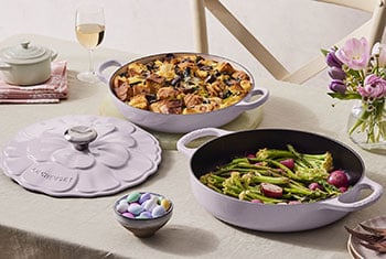 links to blog about spring recipes