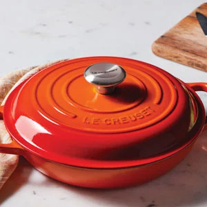flame dutch oven