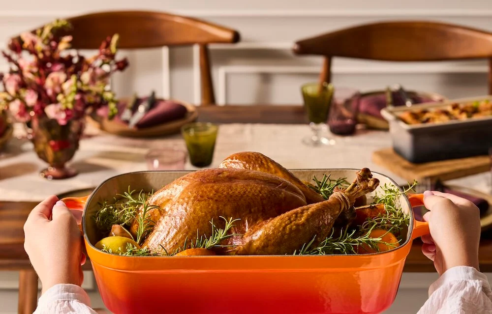 Make it Iconic: The Complete Turkey How-to