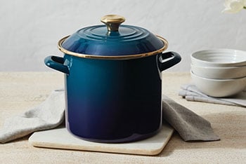 stockpots