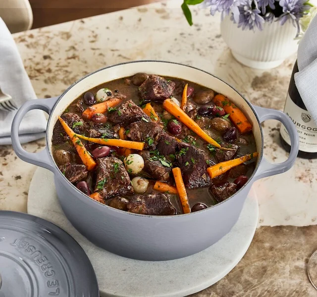 beef stew