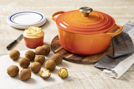 hush puppies