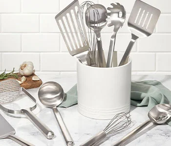 Signature Utensils