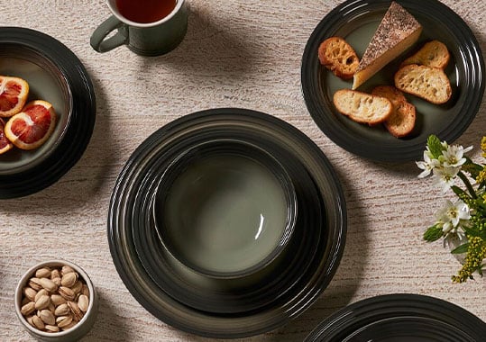 Thanksgiving Tabletop