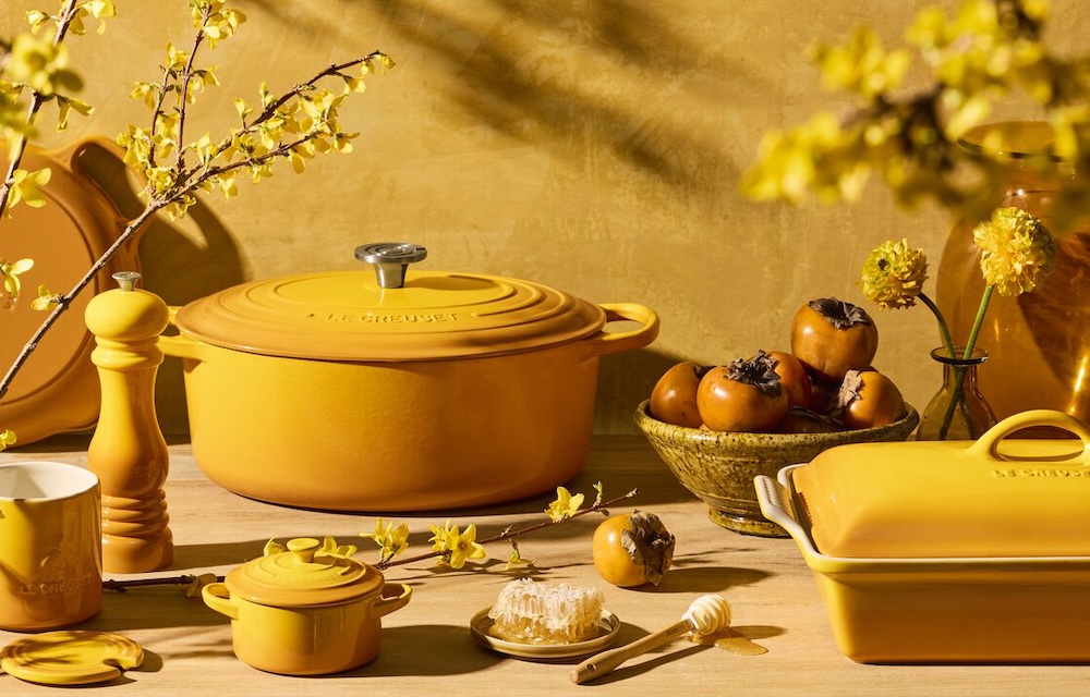 Color Conversations: Discover Nectar