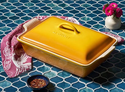 nectar casserole