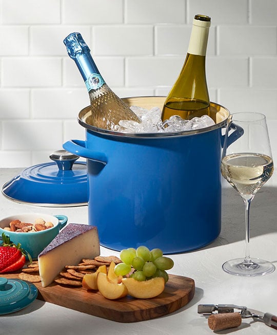 Stockpots