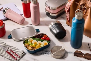 on the go collection