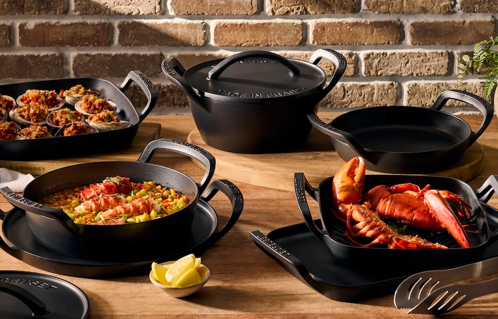 Celebrating Iconic Dishes, Wherever You Are