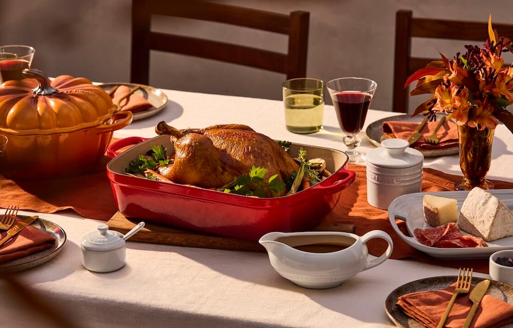 The Ultimate Turkey FAQ for a Stress-Free Thanksgiving