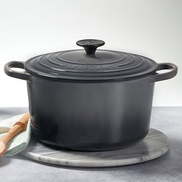 oyster dutch oven
