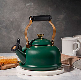links to Coffee & Tea