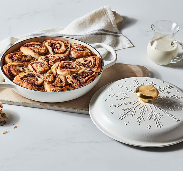 Le Creuset Home  Cookware, Bakeware, Pots, Pans, Skillet, Kitchen 