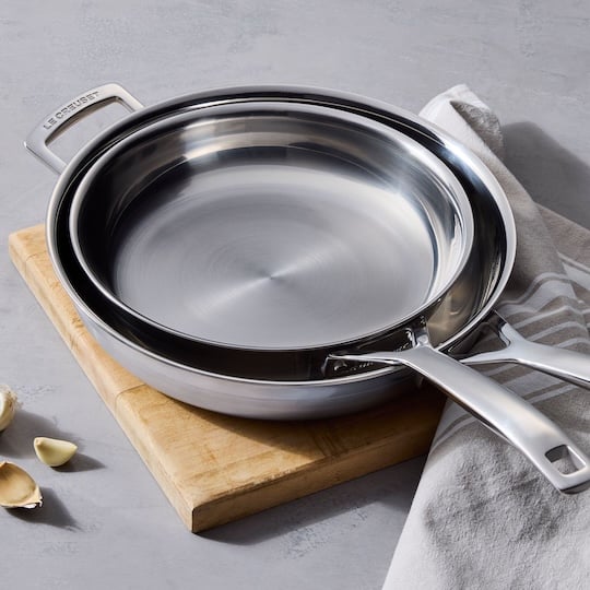 links to Classic Stainless Steel