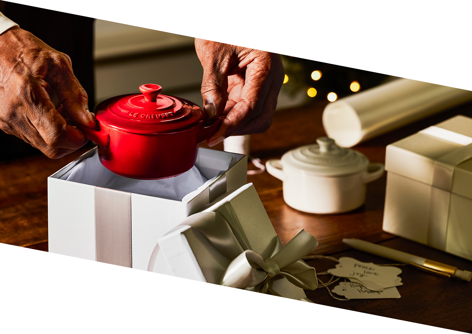 Gifts