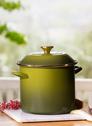 stockpot