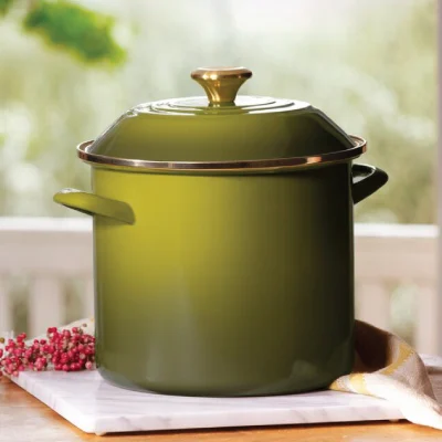 Stockpot