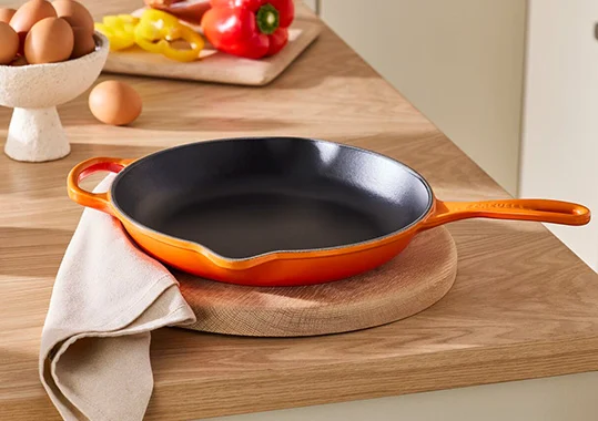 Signature Skillet