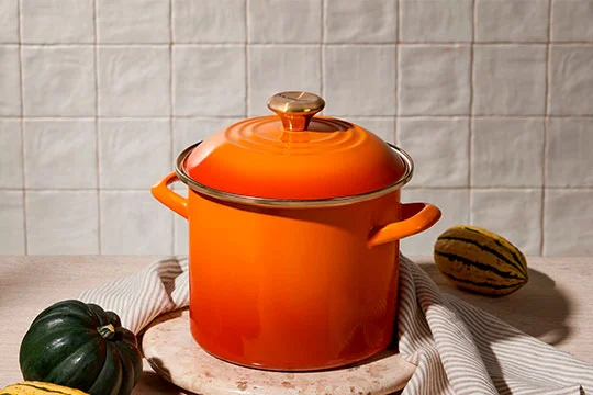 stockpot
