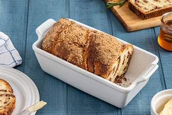 raisin bread