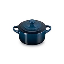 Mini Round Cocotte