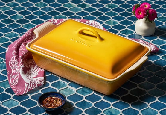 nectar casserole