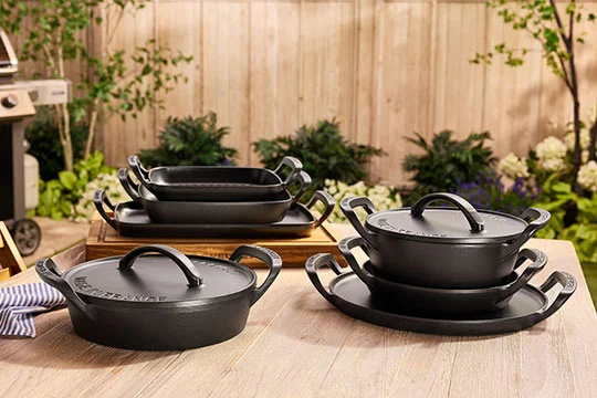Alpine Outdoor Collection