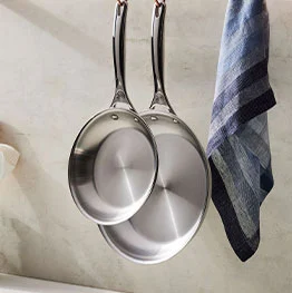 links to Skillets & Fry Pans links to Skillets & Fry Pans