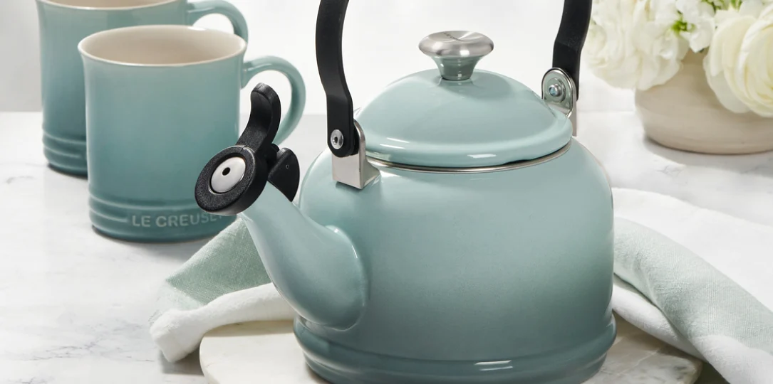 demi kettle