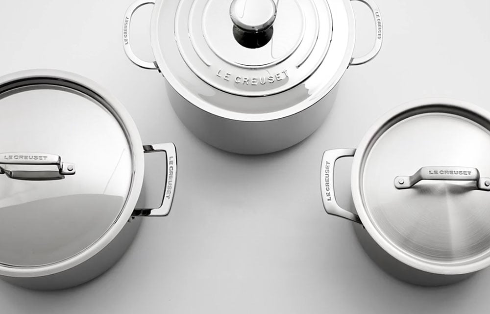 Which Stainless Steel is Right for You?