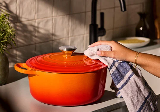 Thanksgiving Cookware